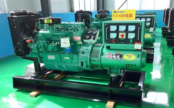 新罗发电机出租 新罗发电机出租